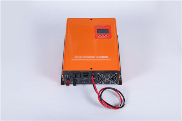 1200W Pure Sine -Wave Power Inverter