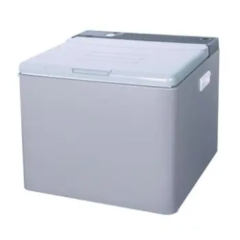 3-Way Absorption Fridge with AC, DC and Gas Power Supply