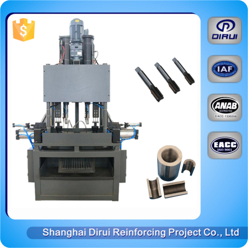 Prewo tapping machine tapping attachment for drilling machine multi spindle tapping machine