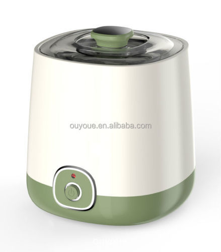 Electric Yogurt Maker with Switch: Your Ultimate Guide and Top Picks
