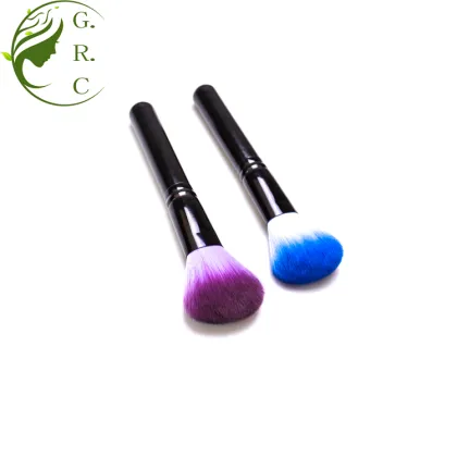 Professional Best Target Putty Powder Blush Brush