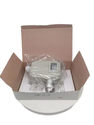 Hydraulic Pressure Switch for Water Pump Pressure Control - Low Pressure Controls