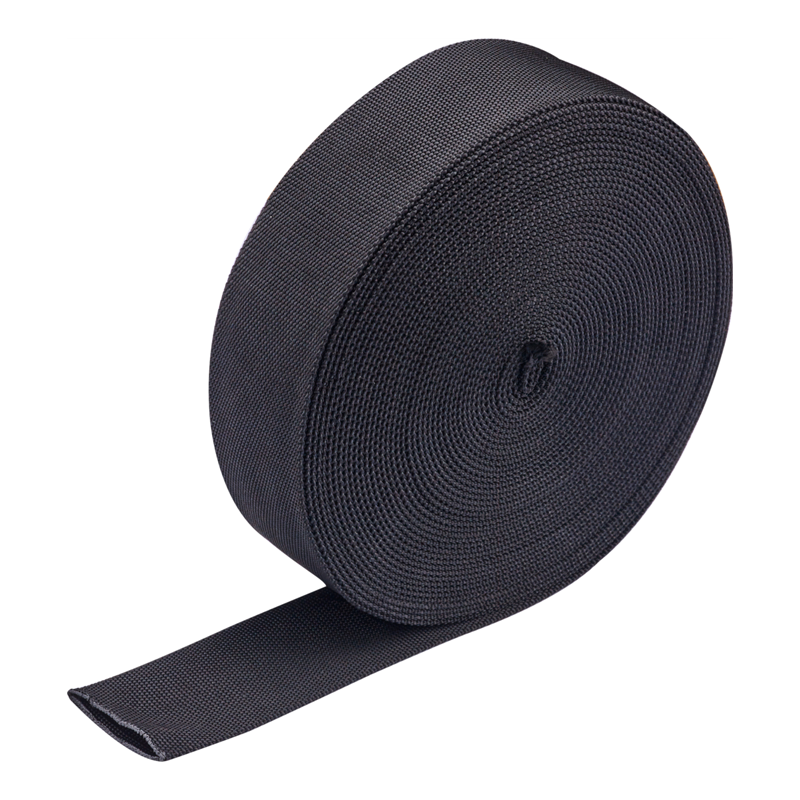 나일론 보호 호스 슬리브 외피 케이블