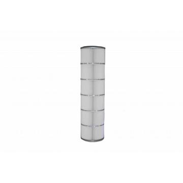 10077129 Staubsammelfilterpatrone L1200mm