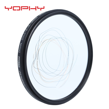 77mm B270 Γυαλί Φωτογραφικό φίλτρο - Yophy MRC Zashn Filter Factory OEM