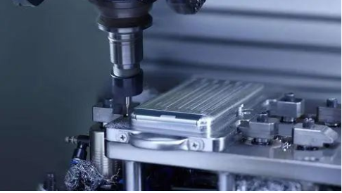 CNC bearbeiteter Service CNC machined service