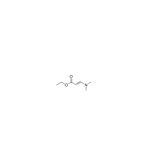 Etile 3- (dimetilammino) acrilato Purezza ≥99% Numero CAS 924-99-2