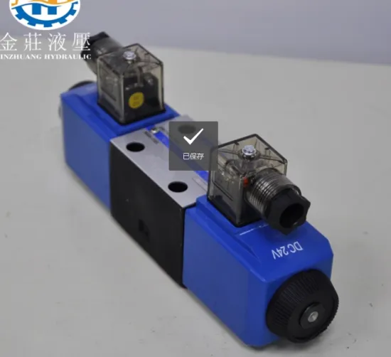 Solenoid valve for preventing leakage