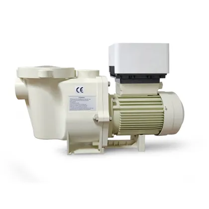 Pentair Cadisdon Emaux Variable Speed Pool Pump