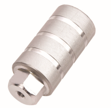 Factory Manufactured Alloy Bicycle Wheel Foot Pegs