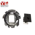 PG-04 Pushutton Satety Sateting Switch Substitui