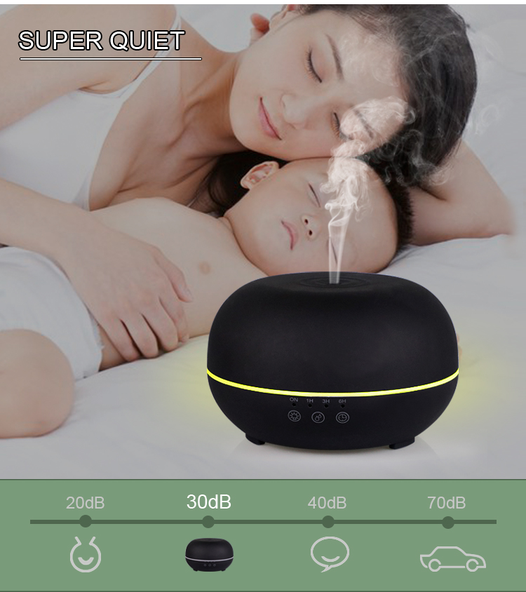 air humidifier