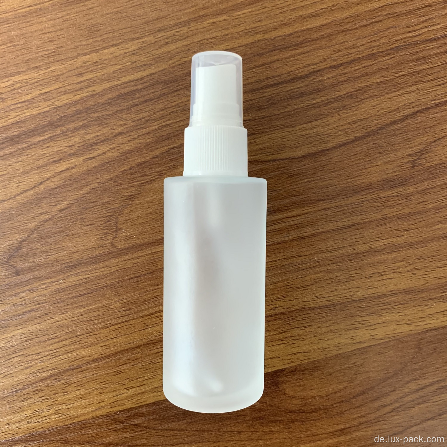 Hot Sale Matte Glass Sprayer Flasche