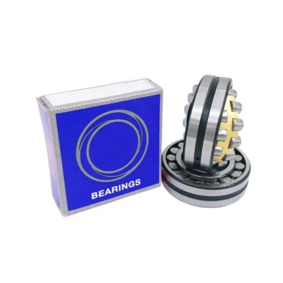 Spherical Roller Bearing 23140-2CS5/VT143 - Size 200x340x112mm