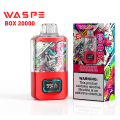 Grosir Asli Waspe Vape 20000 20K Puffs
