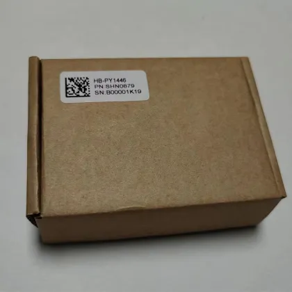 Hitachi Spare Parts HB-PY1446 Deflection Plate Holder for Hitachi RX2 UX GU CIJ Inkjet Printer