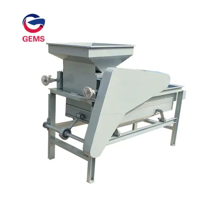 Industrial Cashew Nut Cracker Cashew Pine Nuts Sheller