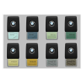 BMW Ambient Air Authentic Suite No.1