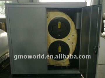 commercial water storage tank