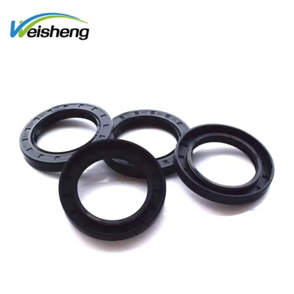 WS-Seals TC Type Rubber Oil Seals for Agriculture Machinery Parts