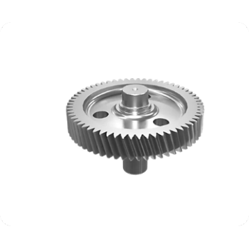 993K Wheel Loader Input Gear 341-2036 / 3412036
