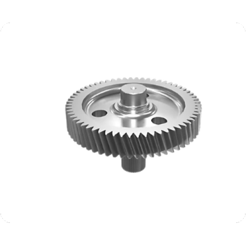993K Wheel Loader Input Gear 341-2036 / 3412036