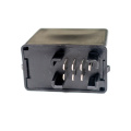 LED Flasher Tlay Apply Incacycles Awọn ẹya ẹrọ Dudu