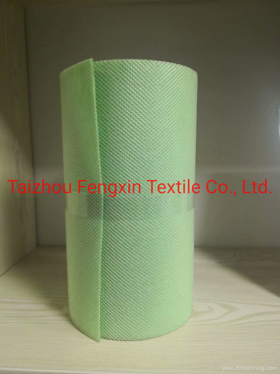 Household Nonwoven Filtration Media Air Filter Media Fabric