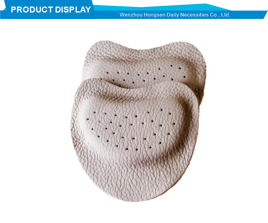 Self Adhesive Sandal Pads