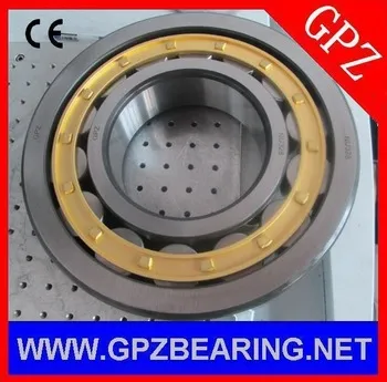 GPZ single row cylindrical roller bearings NU248M(32248H) NJ248M(42248H) 240x440x72mm