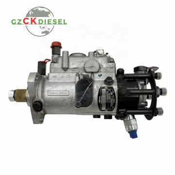 4 Cylinder Fuel Injection Pumps for 320D2 and C7.1 Engines