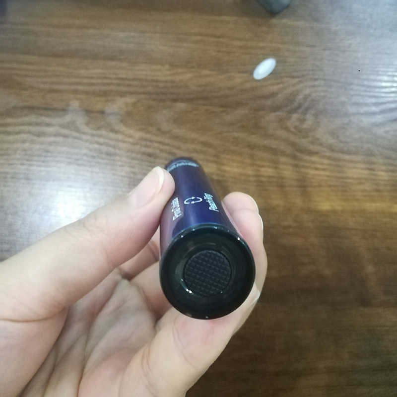 3 Disposable Electronic Cigarette 2 In 1