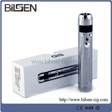 2014 New product e cig SID with 18650 battery