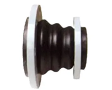 Reducing  Rubber Joint
