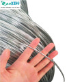 Wysokiej jakości tani żelazny drut ocynkowanym 18 miernikiem