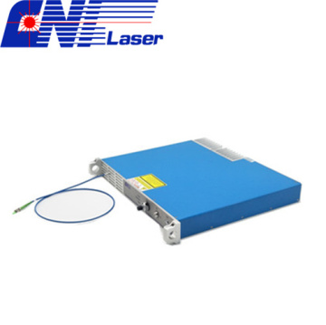1550 nm Single Frequency Laser