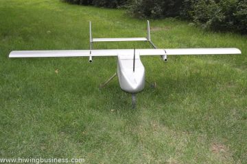 Small Middle Uav Unmanned Combat Aerial Vehicle For Forest Firefighting