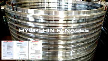 BS10 Threaded Screwed Flanges