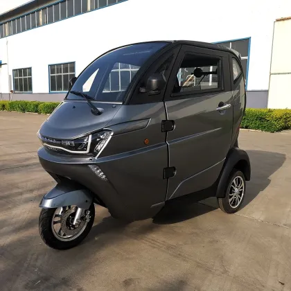 EV Electrical Scooter Vehicle From China Factory