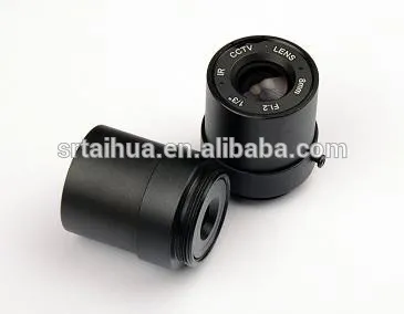 2015 Wholesale sony cctv camera lens manufactory lens price CCTV camera Lens