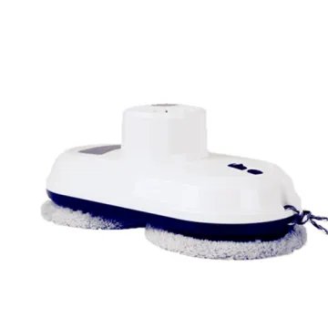 good quality glass-cleaning robot