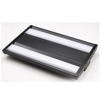 High Lumen LED Linear Highbay light