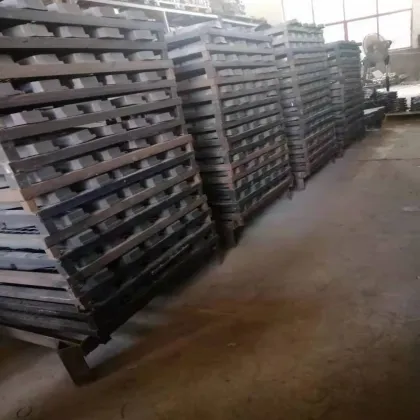 34117852969: Genuine ATE Brake Pads for BMW X5M F15/F16