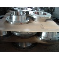 carbon steel A105 WELD NECK flange