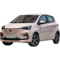 Changan BenBen E-STAR 2023 Model Multi-Color