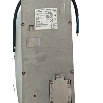 RRU -Stromversorgungslösungen: FPAD, FPAA, FPAE, FFD -Module