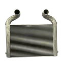 WG9112530269 Χρήση για το Howo Intercooler