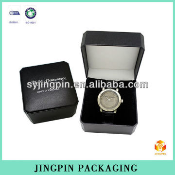 gift watch box manufacturer in china