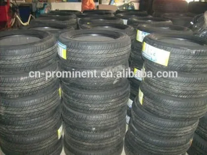 Prominent tuk tuk rickshaw