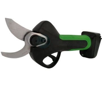 Cordless Electric Pruning Shears for Fruit Tree Gardening